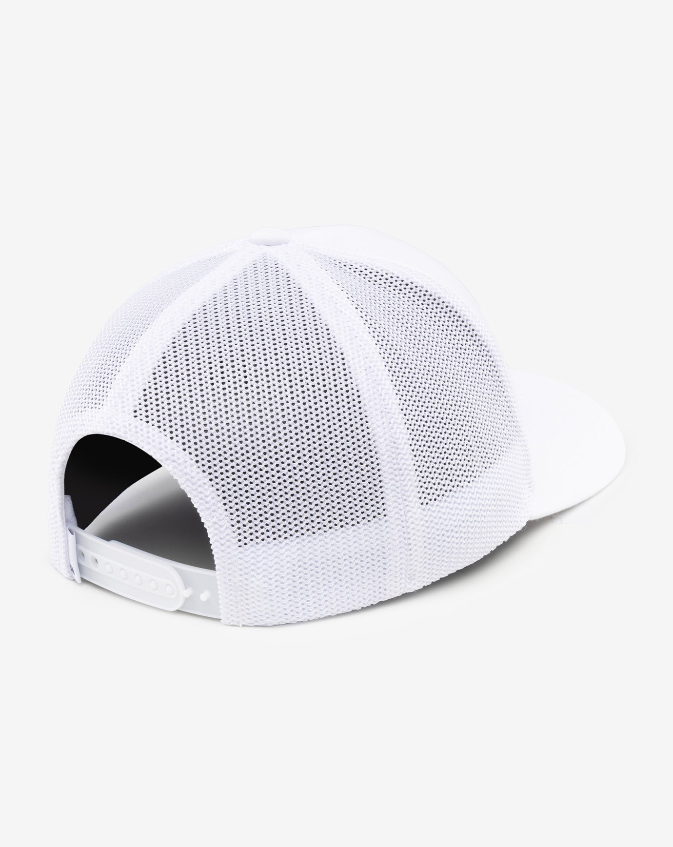 Travis Mathew The Patch Floral Snapback Hat