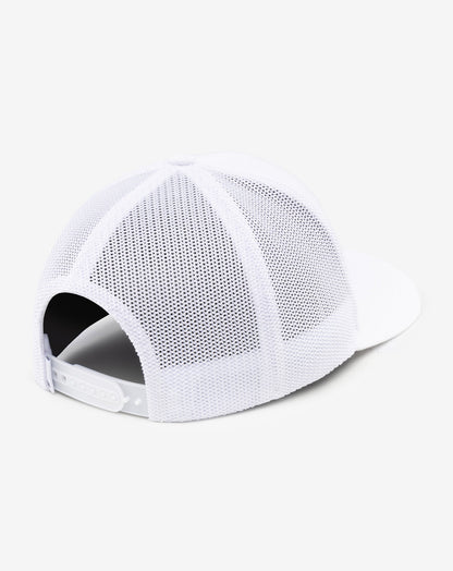 Travis Mathew The Patch Floral Snapback Hat