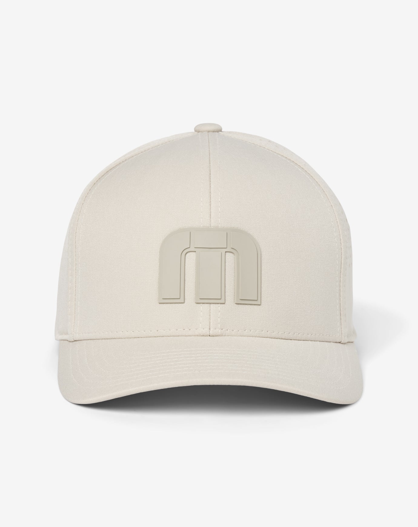 Travis Mathew Bahamas Tech Snapback Hat