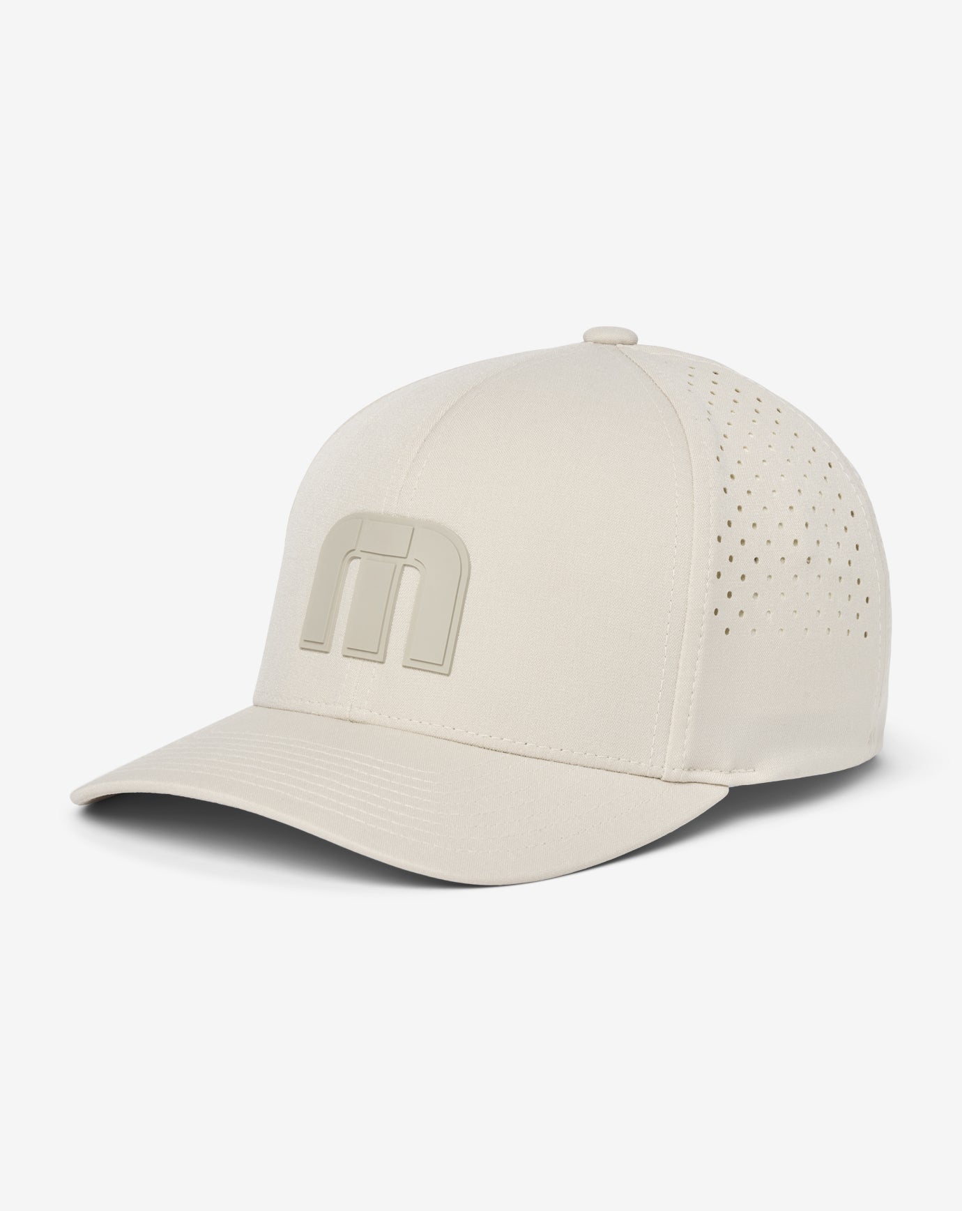 Travis Mathew Bahamas Tech Snapback Hat
