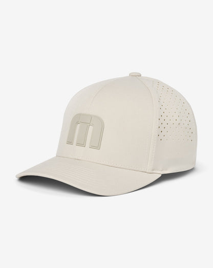 Travis Mathew Bahamas Tech Snapback Hat