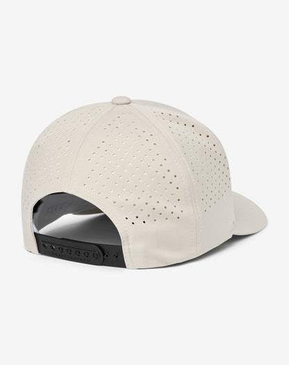 Travis Mathew Bahamas Tech Snapback Hat