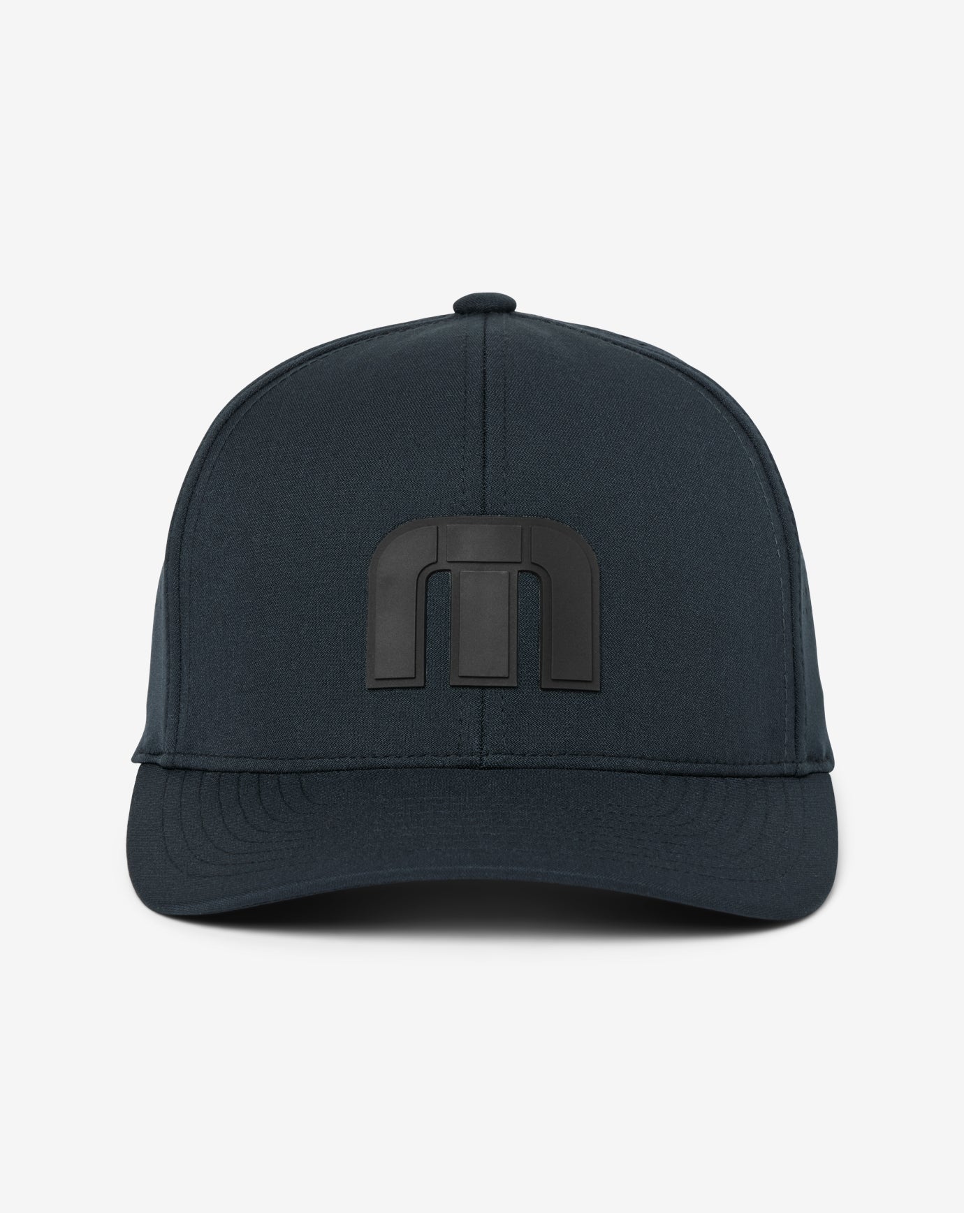 Travis Mathew Bahamas Tech Snapback Hat