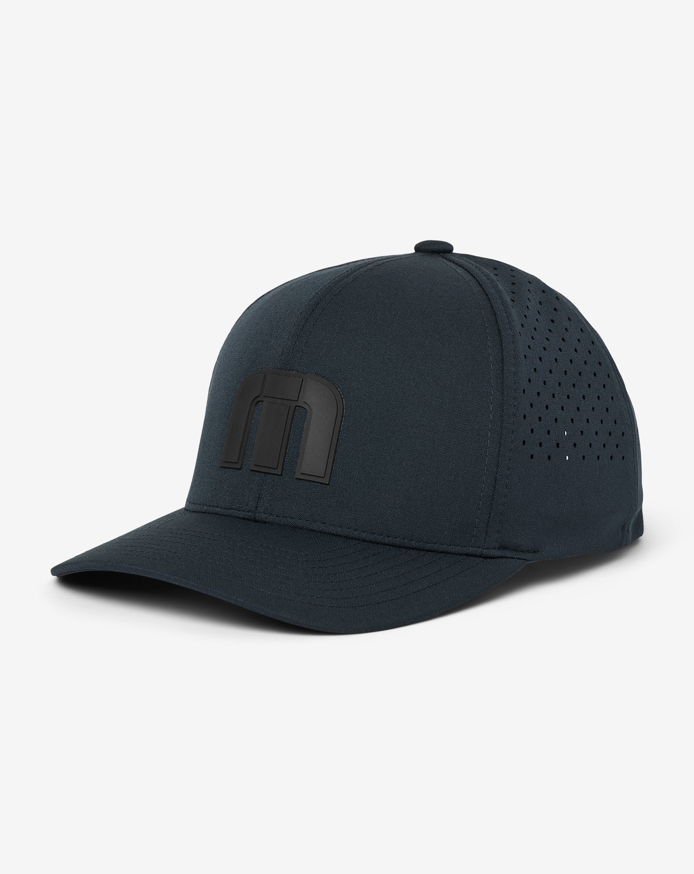 Travis Mathew Bahamas Tech Snapback Hat