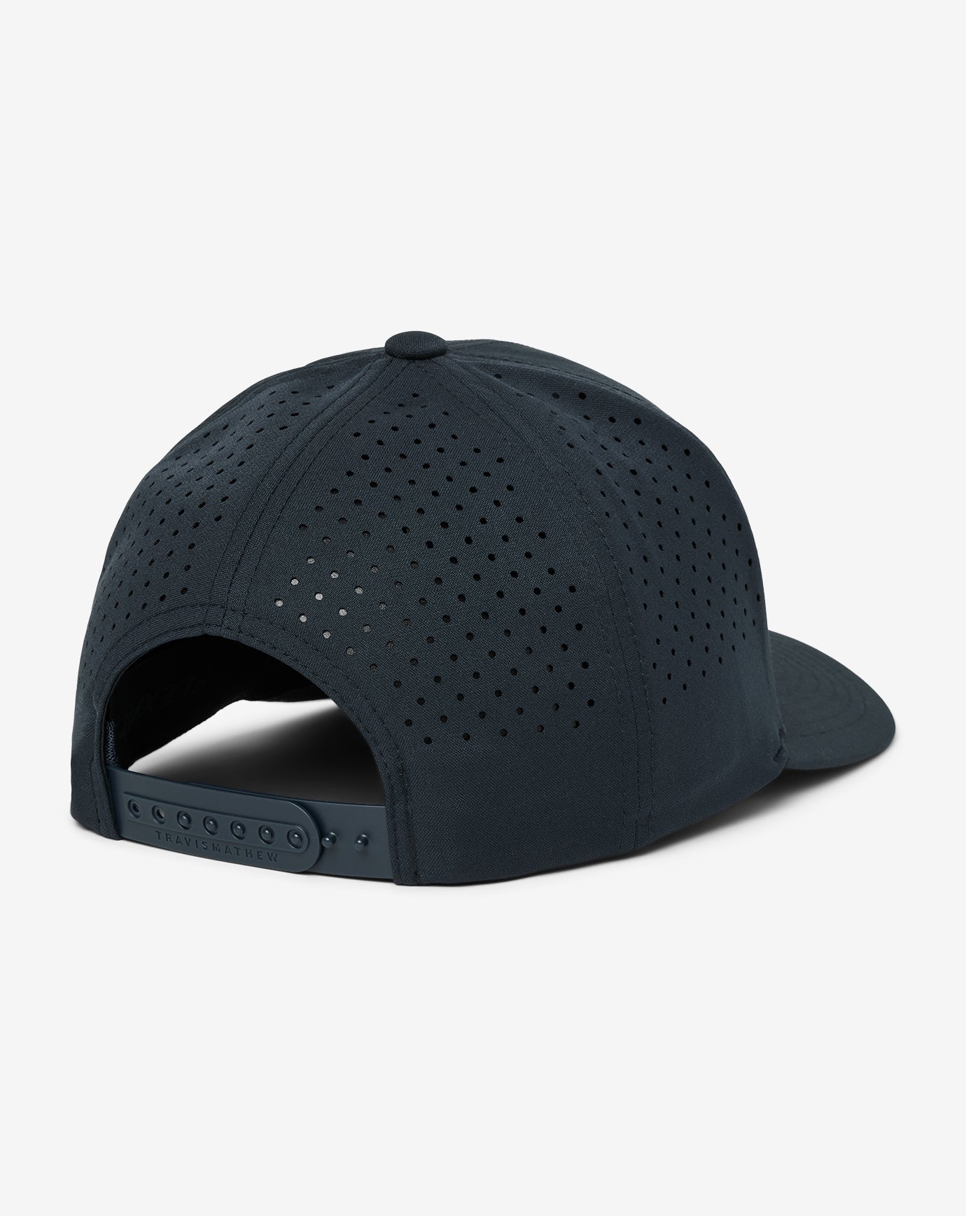 Travis Mathew Bahamas Tech Snapback Hat
