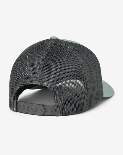 Travis Mathew The Patch Floral Snapback Hat