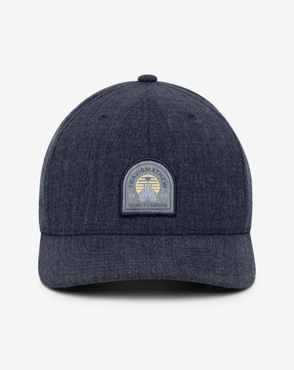 Travis Mathew Festival Snapback Hat