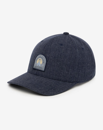 Travis Mathew Festival Snapback Hat