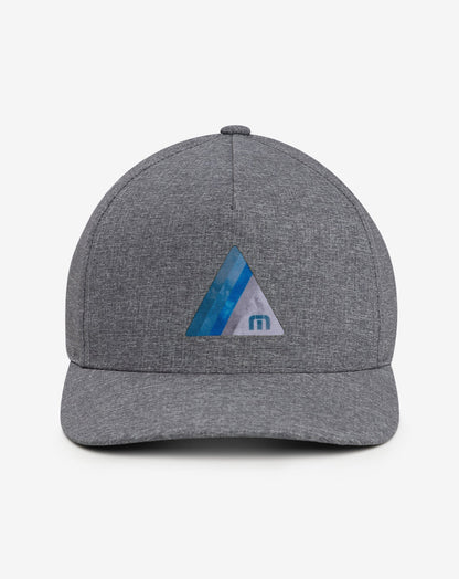 Travis Mathew The Heater Snapback Hat