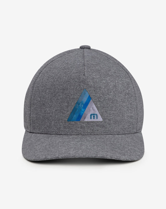 Travis Mathew The Heater Snapback Hat
