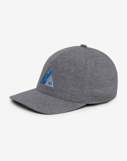 Travis Mathew The Heater Snapback Hat