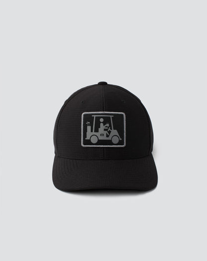 Travis Mathew El Capitan Snapback Hat