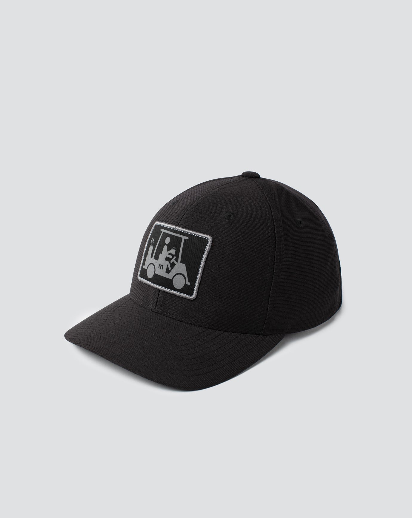 Travis Mathew El Capitan Snapback Hat