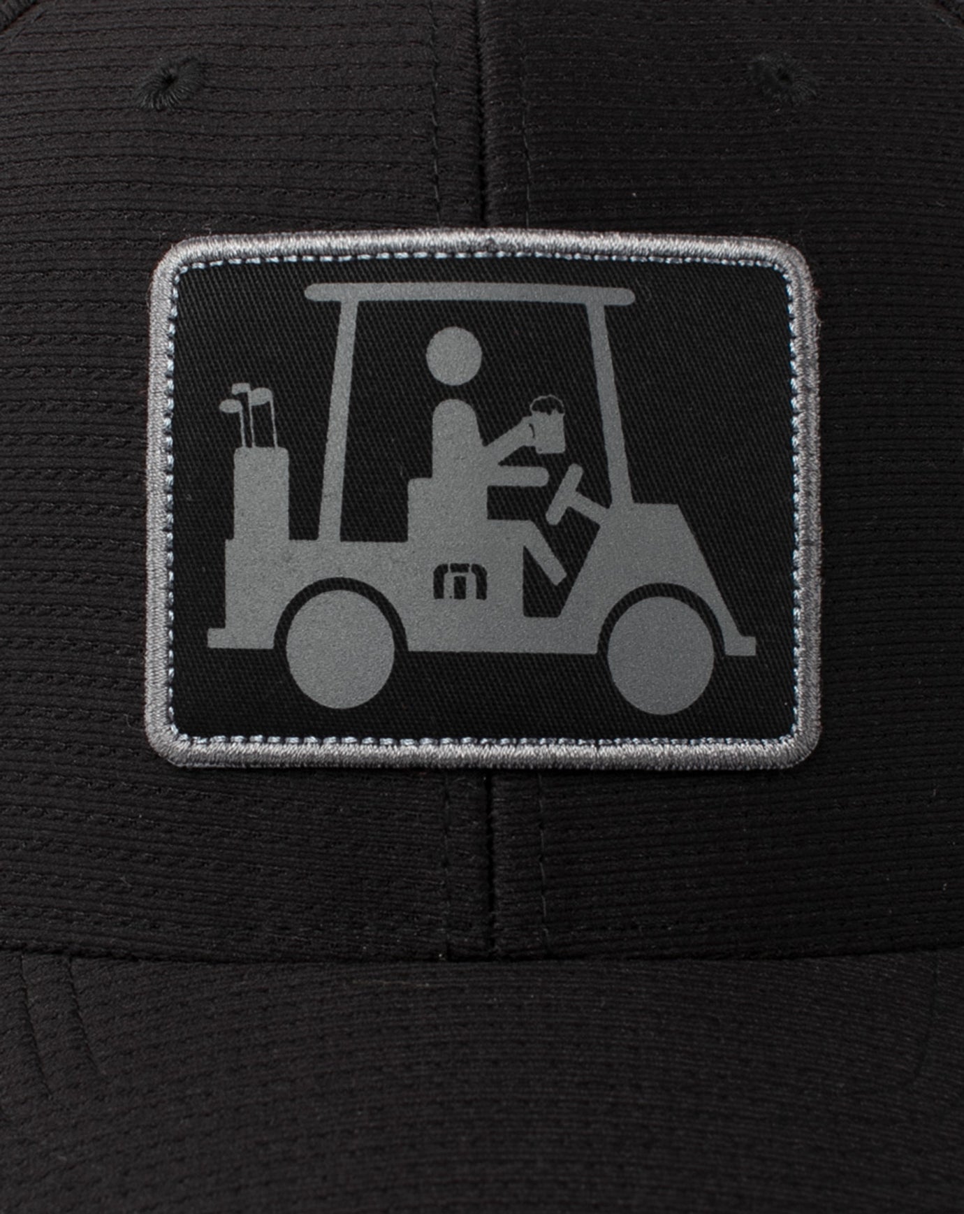 Travis Mathew El Capitan Snapback Hat