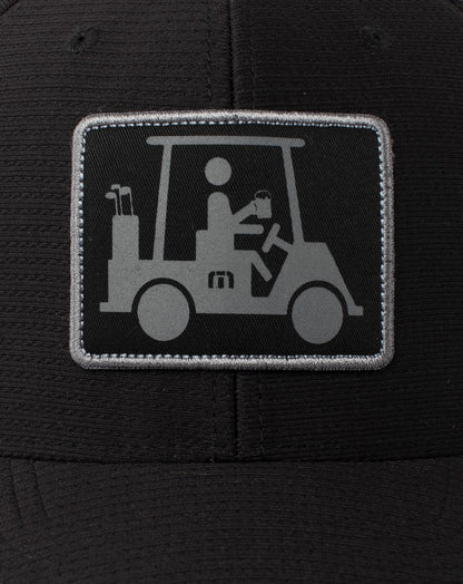 Travis Mathew El Capitan Snapback Hat
