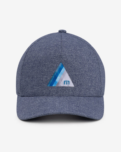 Travis Mathew The Heater Snapback Hat