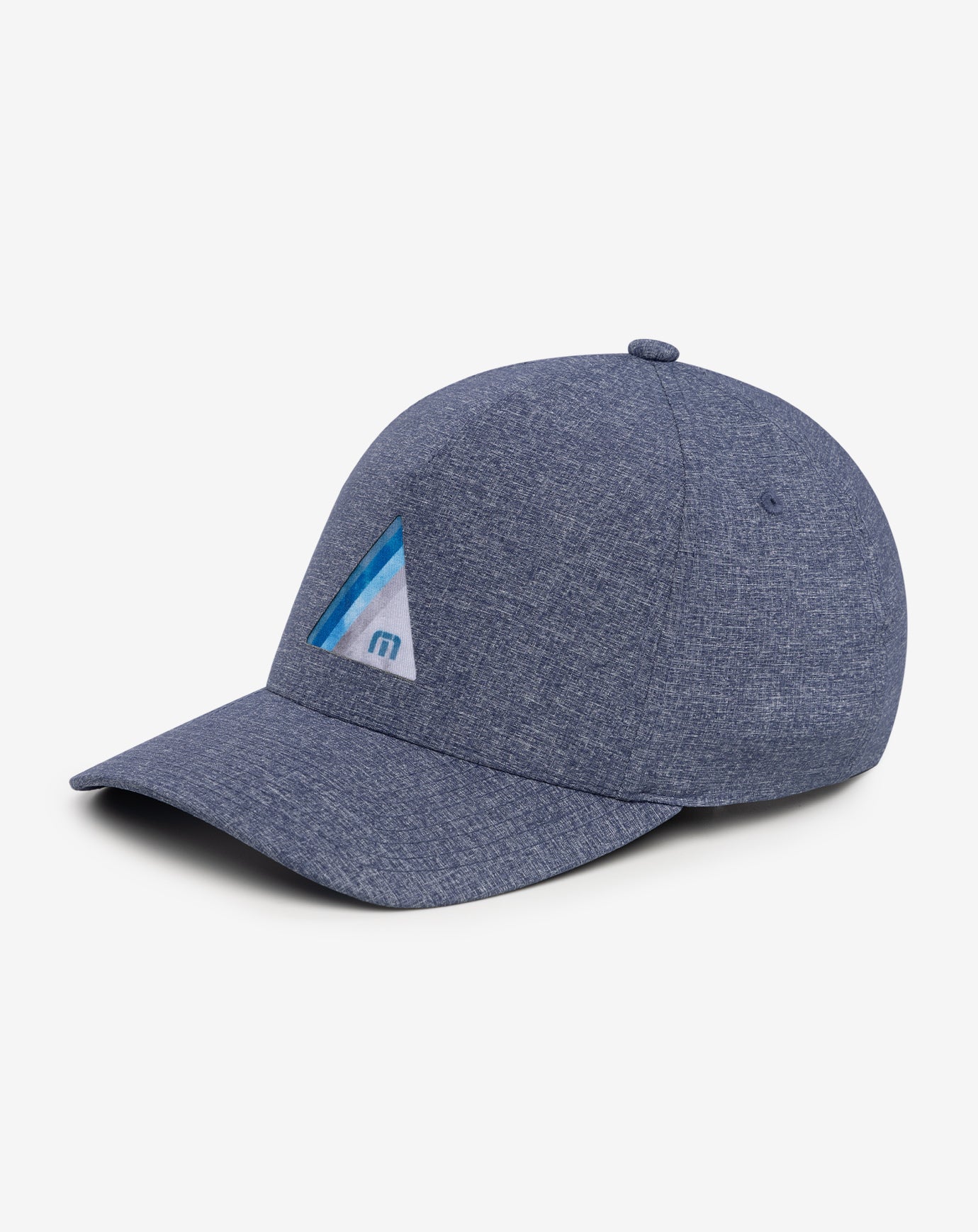 Travis Mathew The Heater Snapback Hat
