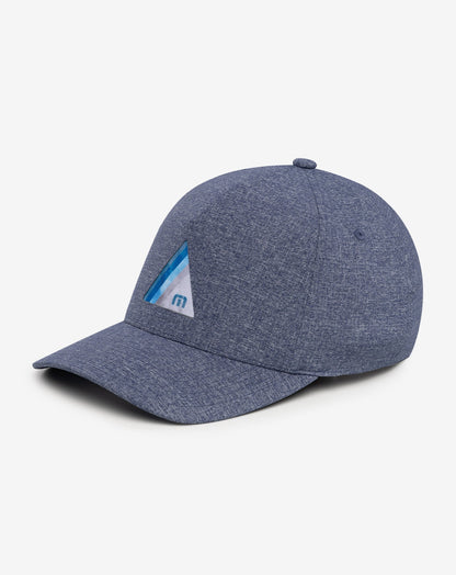 Travis Mathew The Heater Snapback Hat