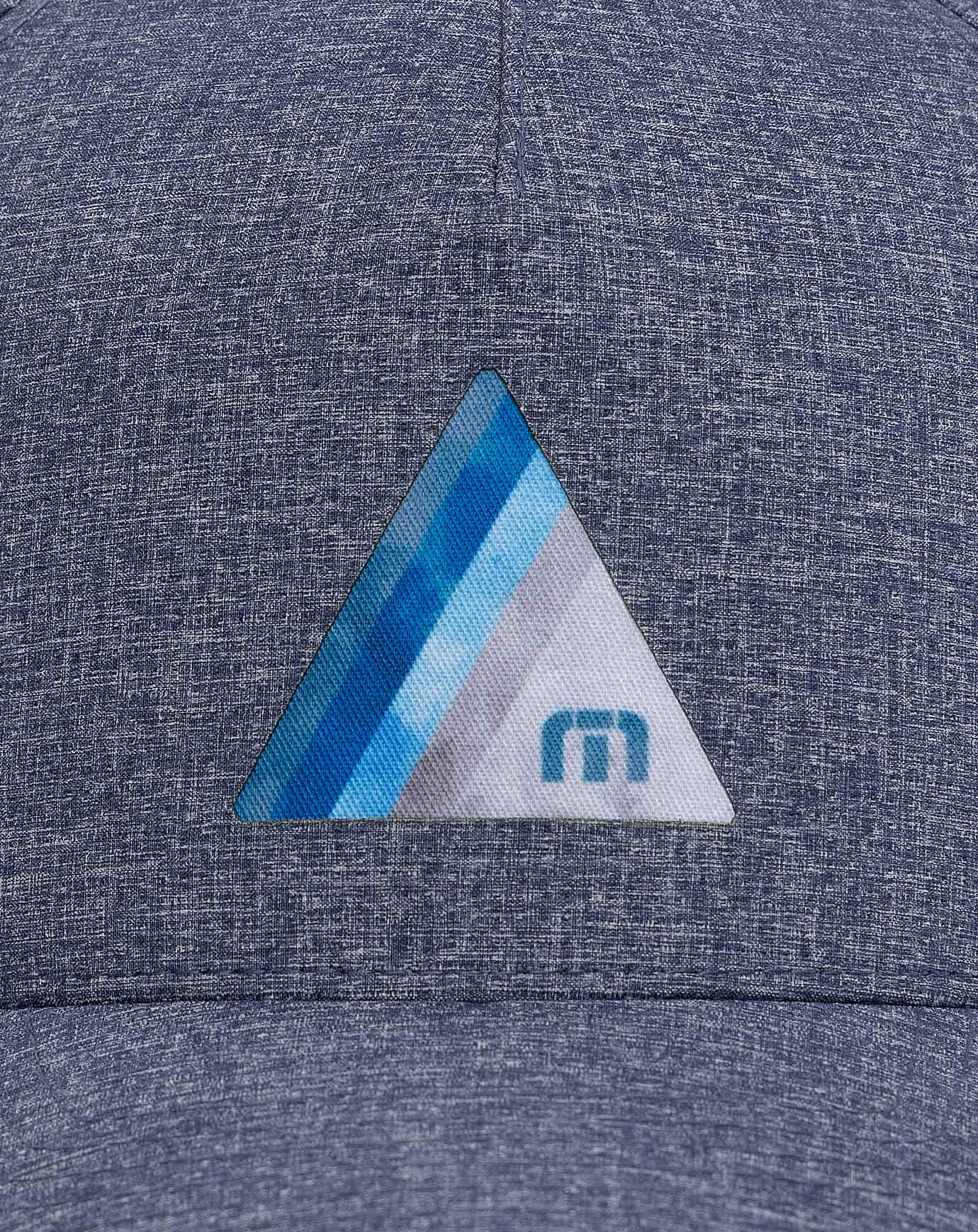 Travis Mathew The Heater Snapback Hat