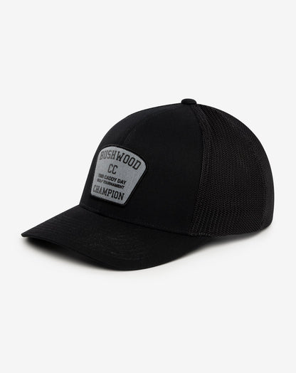 Travis Mathew Presidential Suite Snapback Hat