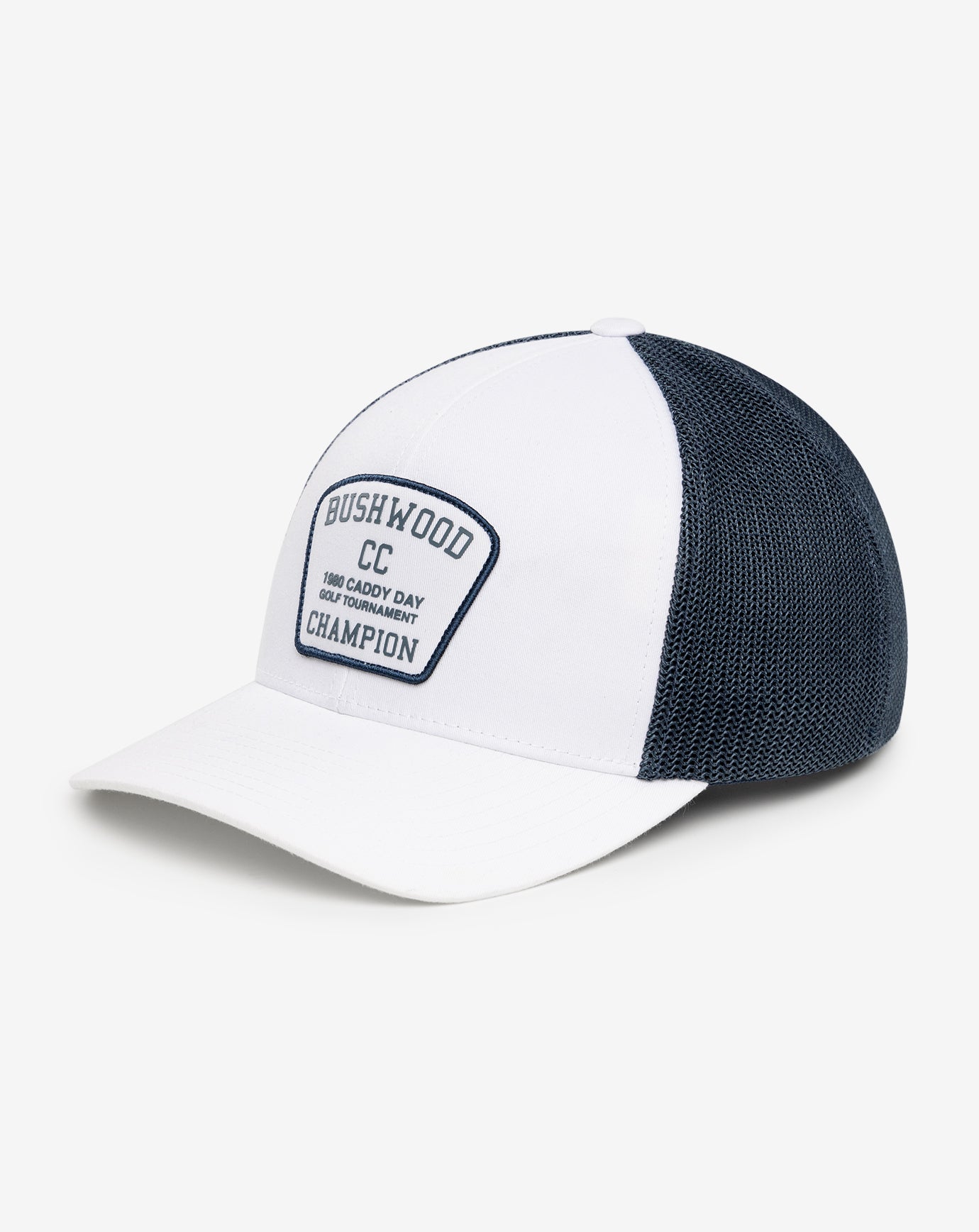 Travis Mathew Presidential Suite Snapback Hat