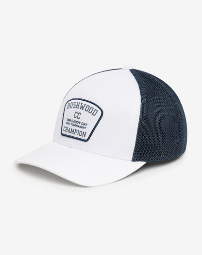 Travis Mathew Presidential Suite Snapback Hat