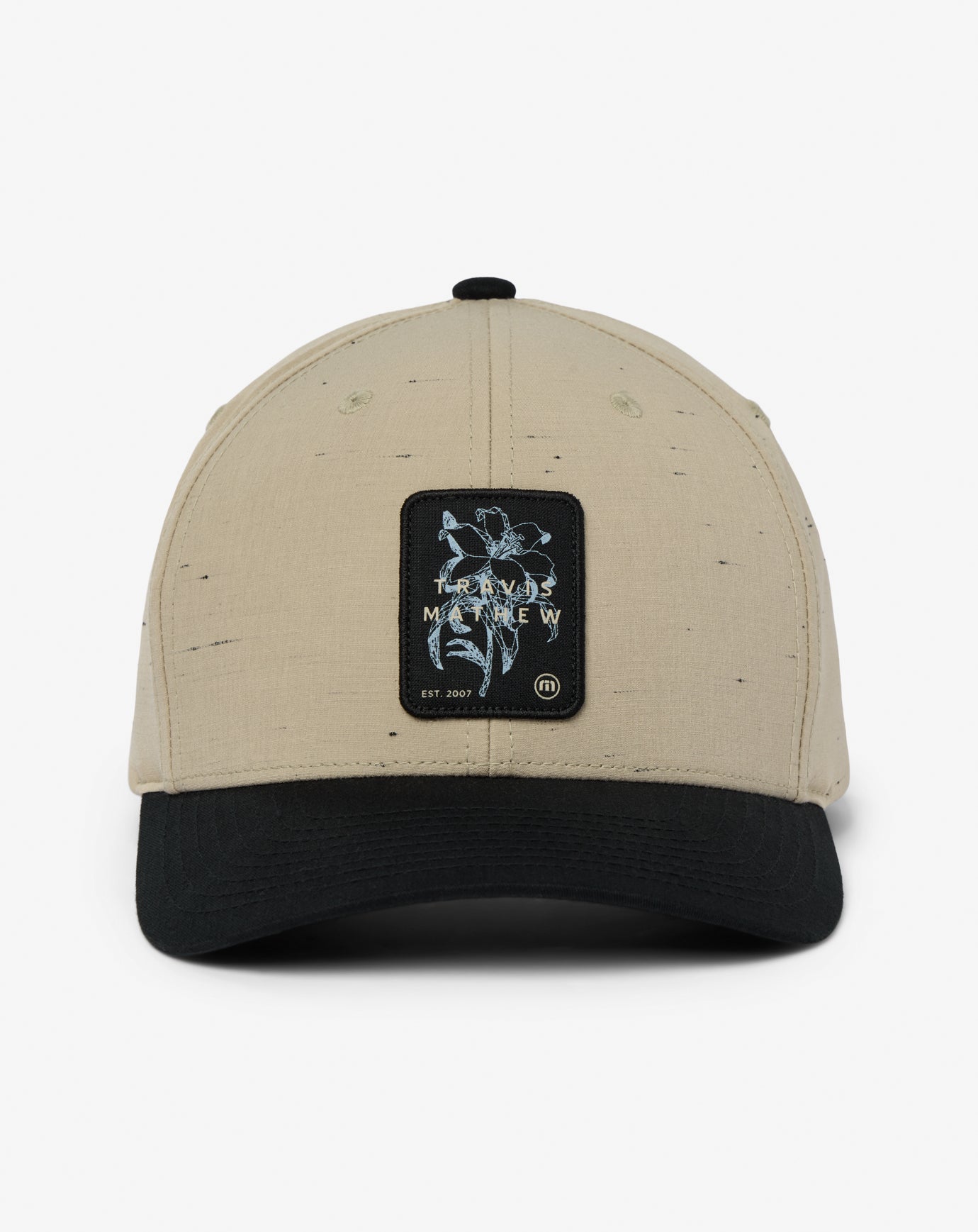 Travis Mathew Summer Serenade Snapback Hat