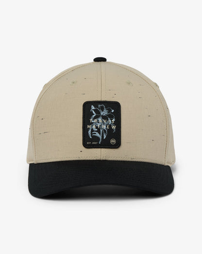 Travis Mathew Summer Serenade Snapback Hat