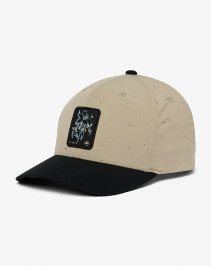 Travis Mathew Summer Serenade Snapback Hat