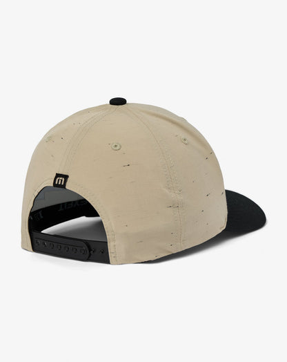 Travis Mathew Summer Serenade Snapback Hat