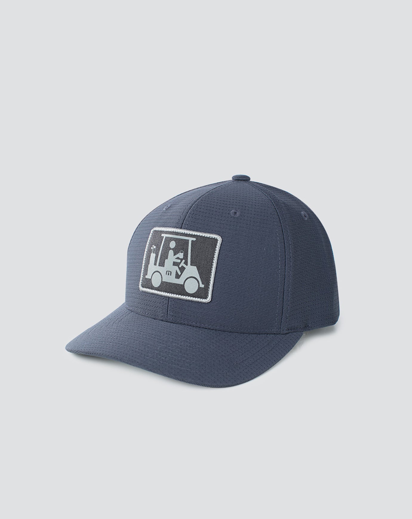 Travis Mathew El Capitan Snapback Hat