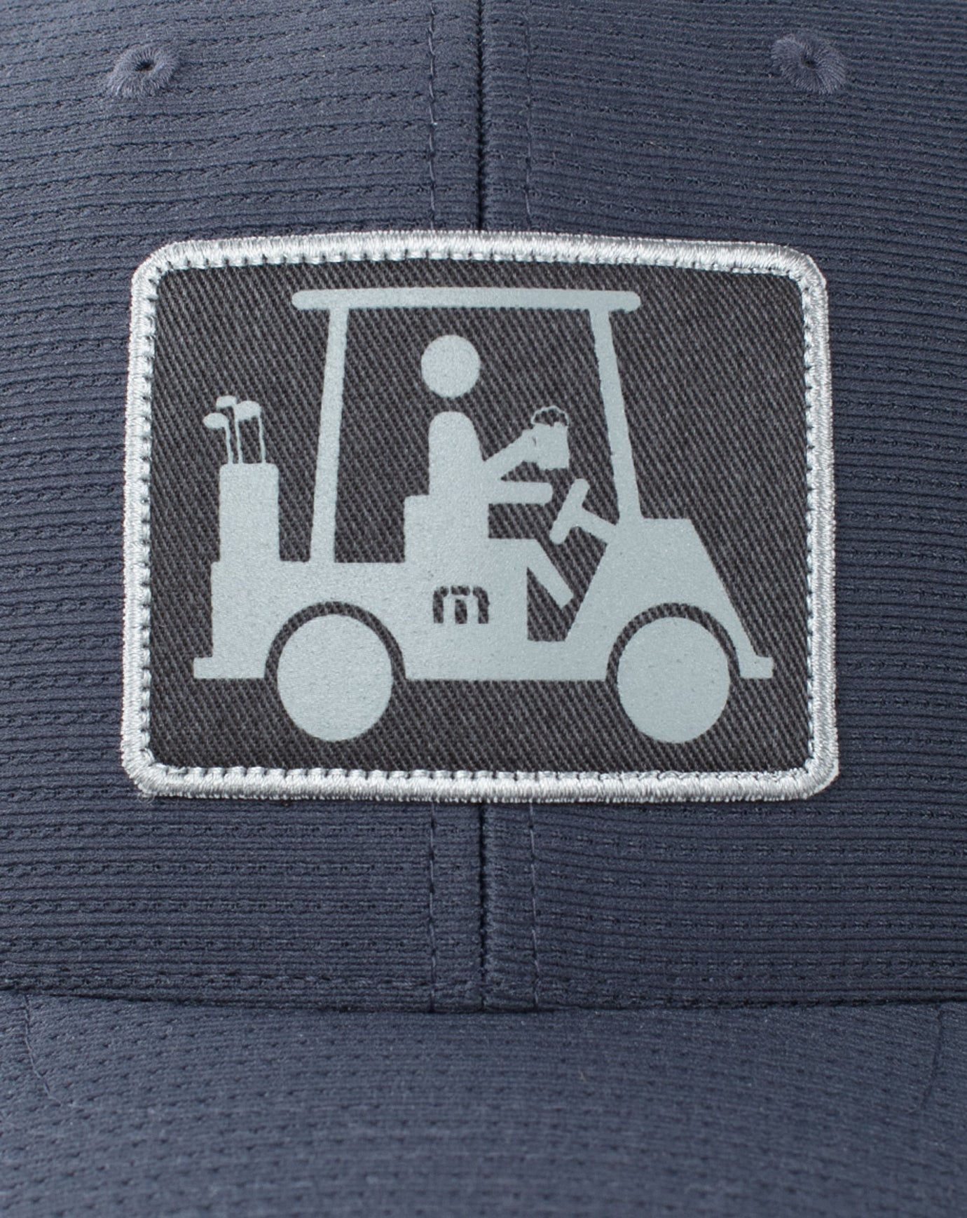 Travis Mathew El Capitan Snapback Hat