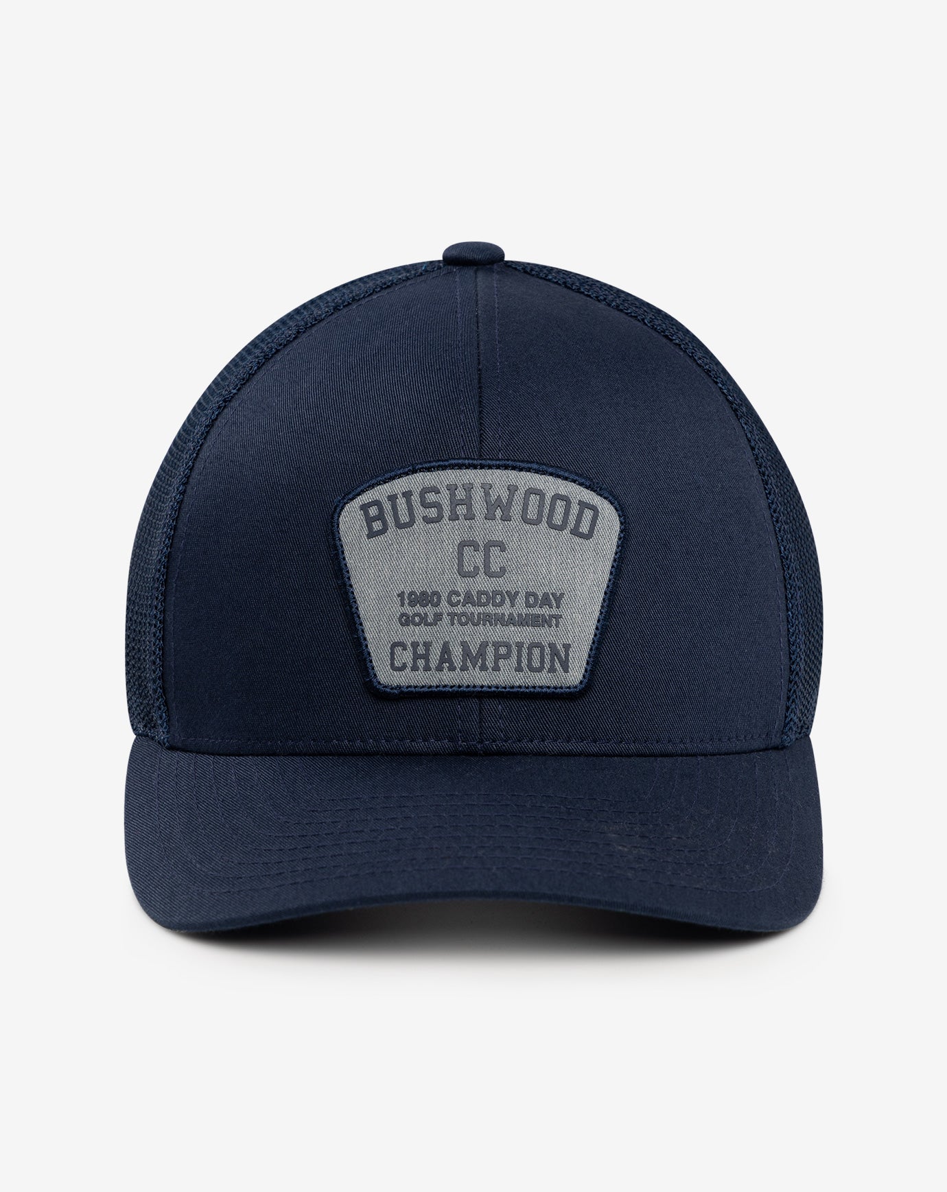 Travis Mathew Presidential Suite Snapback Hat