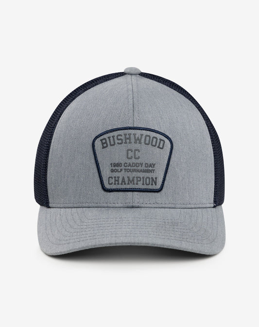 Travis Mathew Presidential Suite Snapback Hat