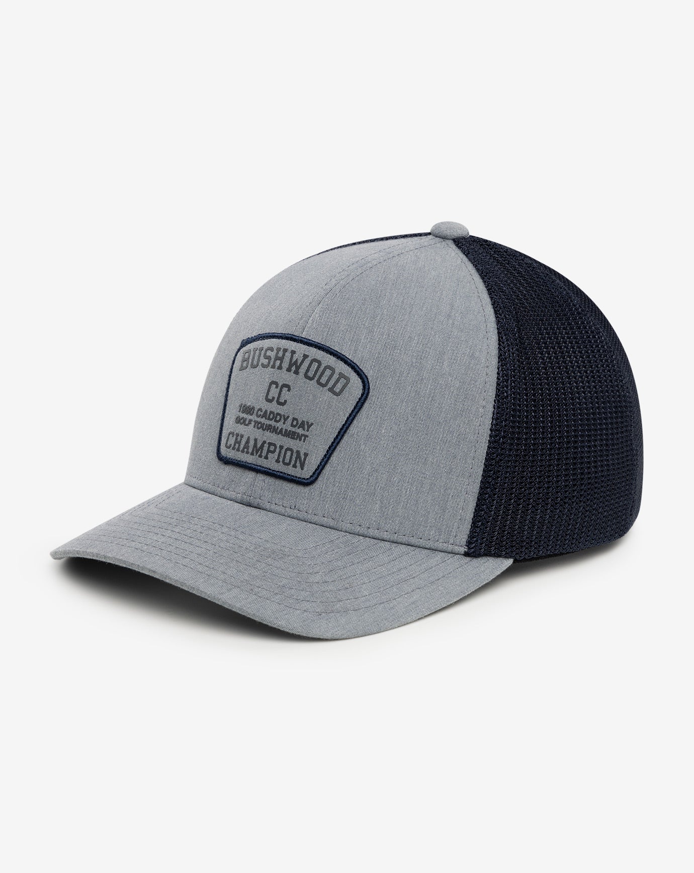 Travis Mathew Presidential Suite Snapback Hat