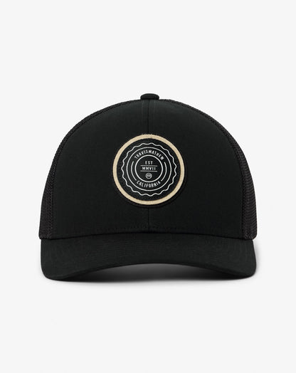 Travis Mathew The Patch Snapback Hat