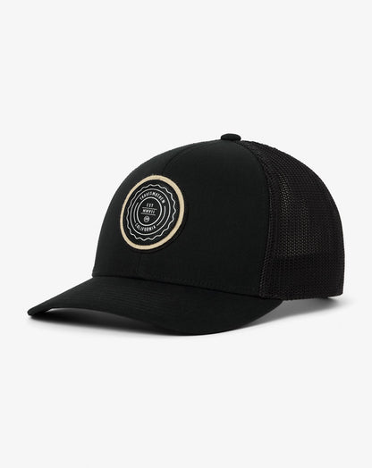 Travis Mathew The Patch Snapback Hat