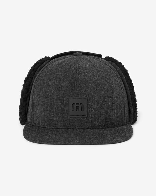 Travis Mathew Snowdrift Snapback Hat
