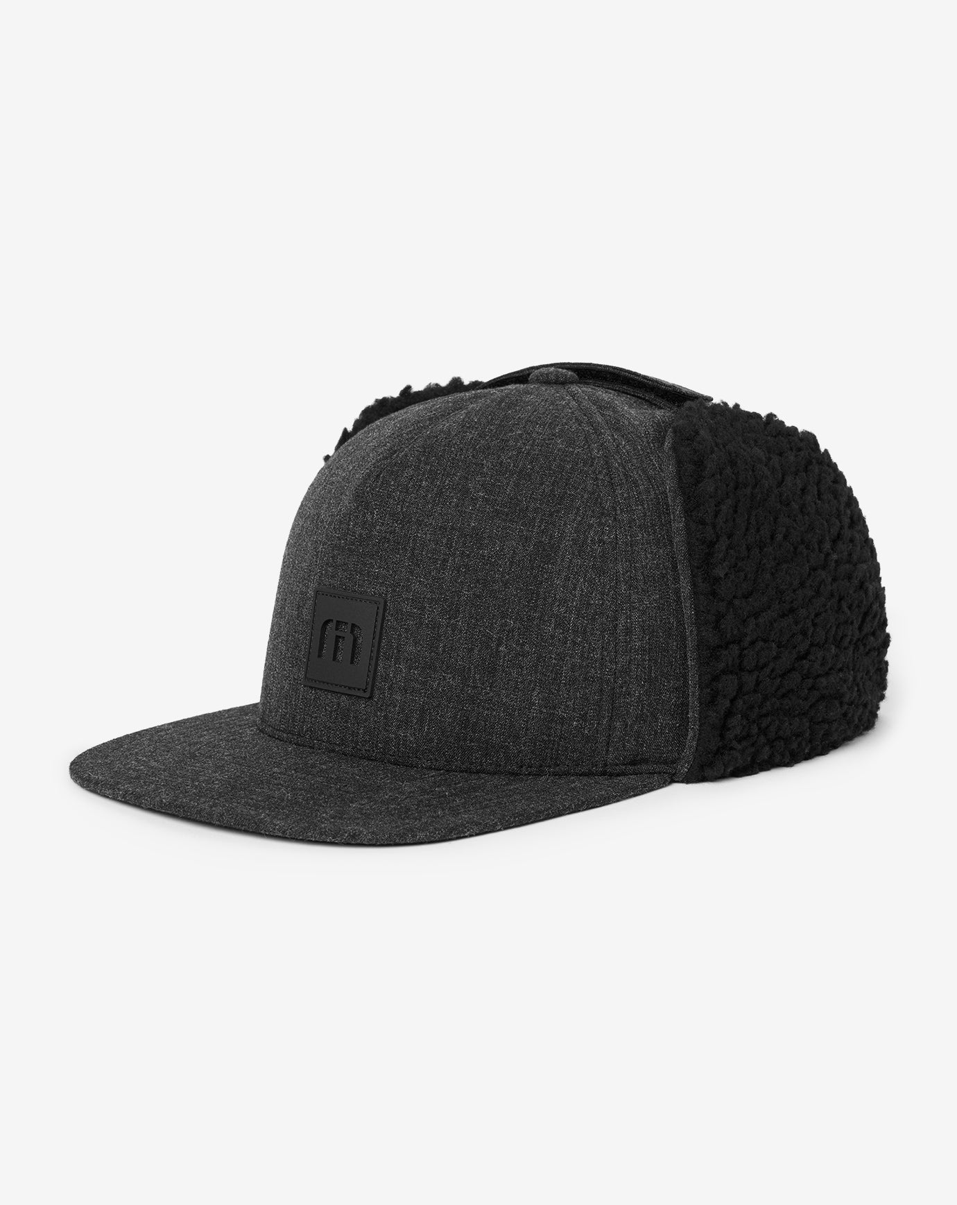 Travis Mathew Snowdrift Snapback Hat