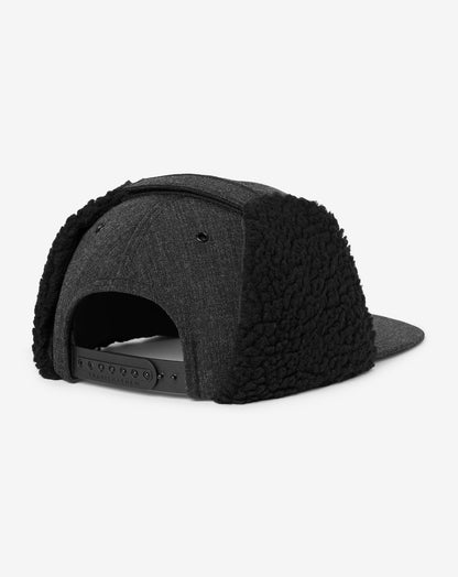 Travis Mathew Snowdrift Snapback Hat