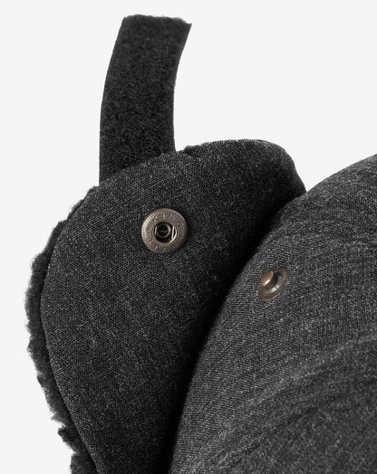 Travis Mathew Snowdrift Snapback Hat
