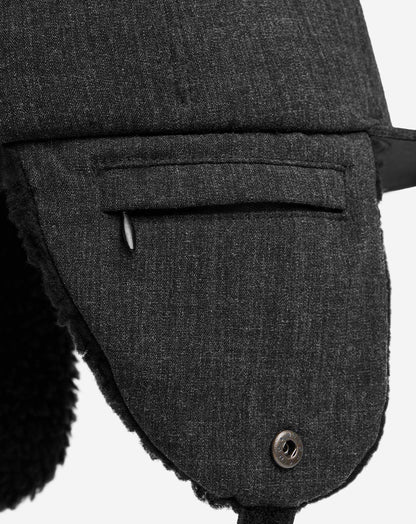Travis Mathew Snowdrift Snapback Hat