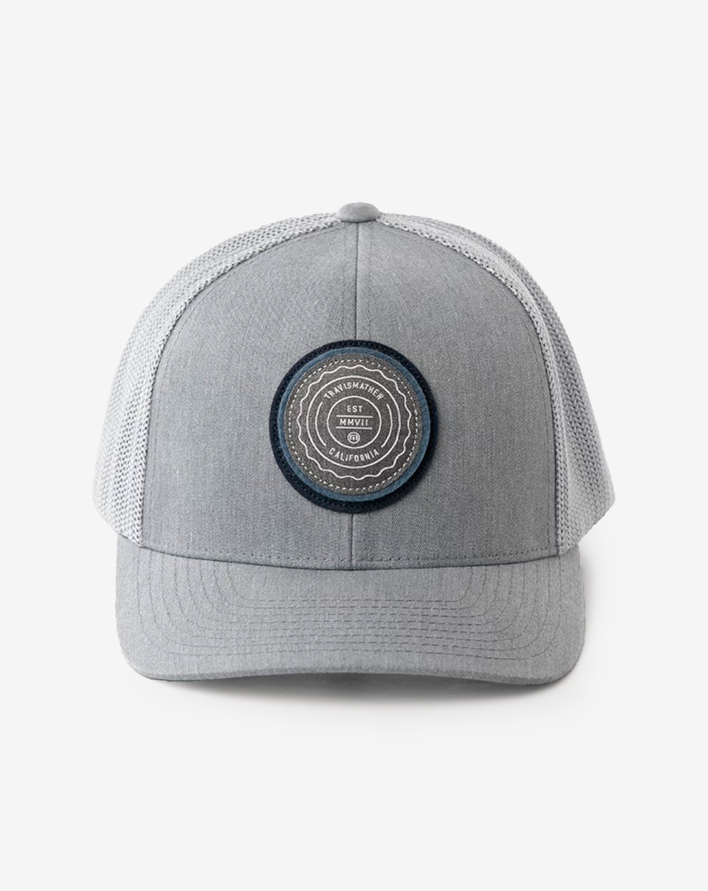 Travis Mathew The Patch Snapback Hat