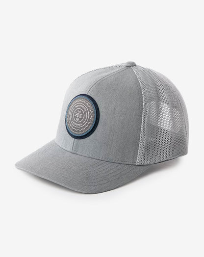 Travis Mathew The Patch Snapback Hat