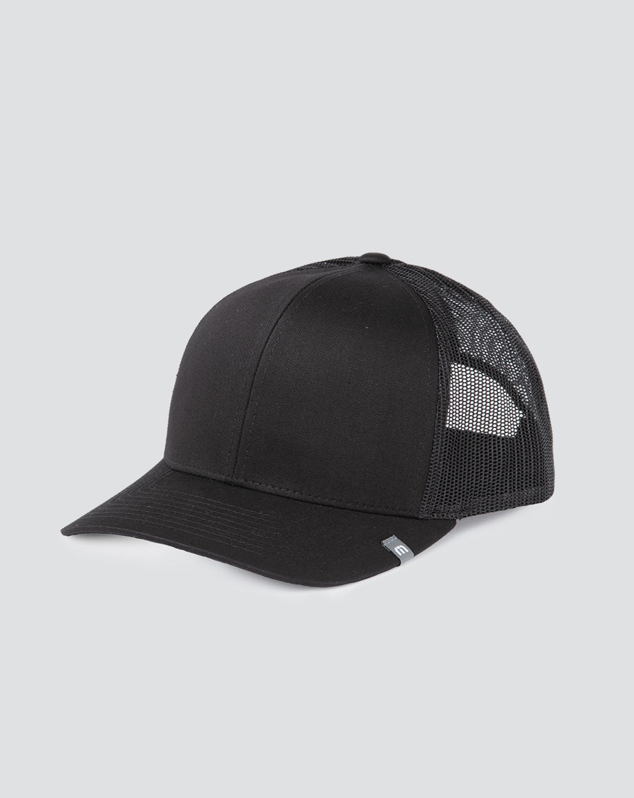 Travis Mathew Widder 2.0 Snapback Hat