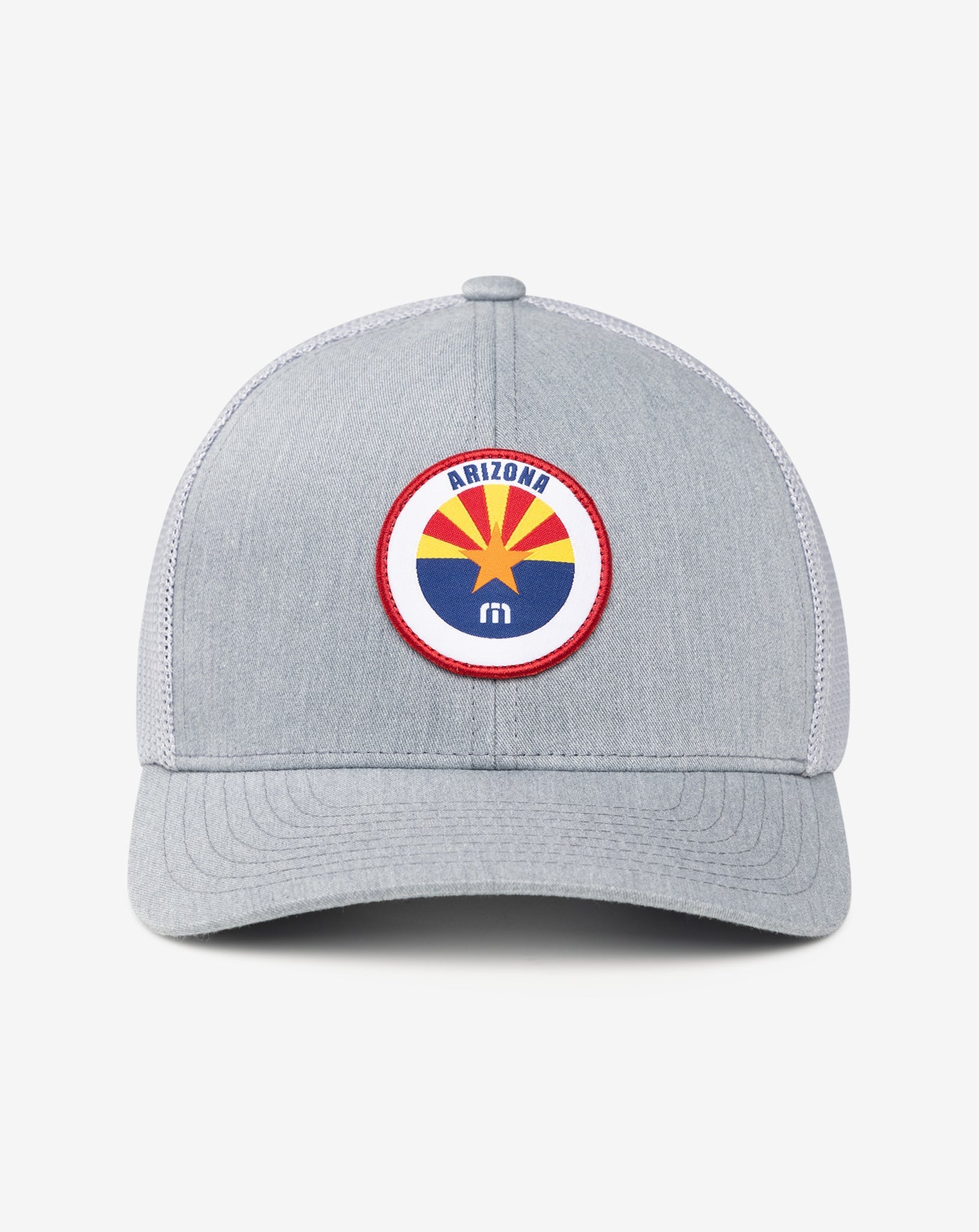 Travis Mathew Prickly Pear Snapback Hat