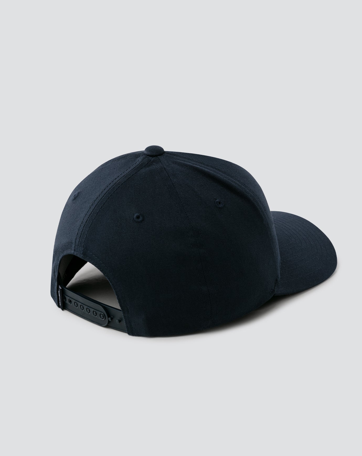 Travis Mathew Neon Magic Snapback Hat