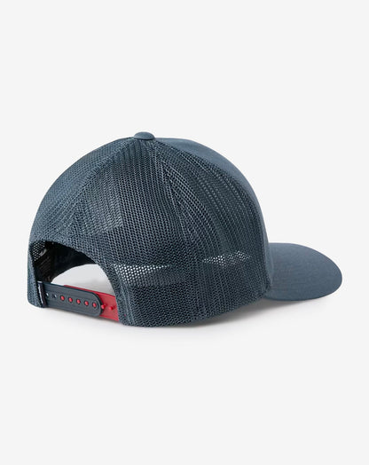 Travis Mathew The Patch Snapback Hat
