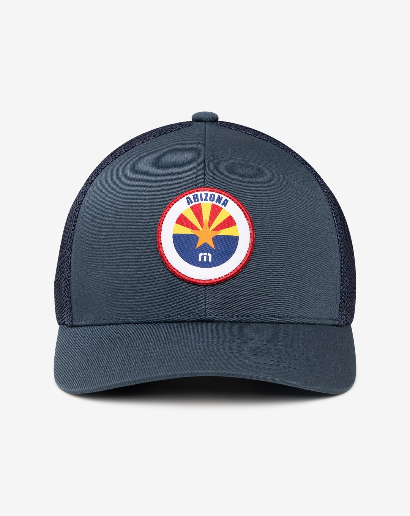 Travis Mathew Prickly Pear Snapback Hat