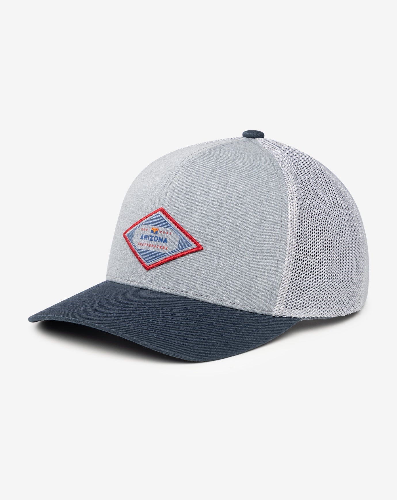 Travis Mathew Bellville Az Snapback Hat